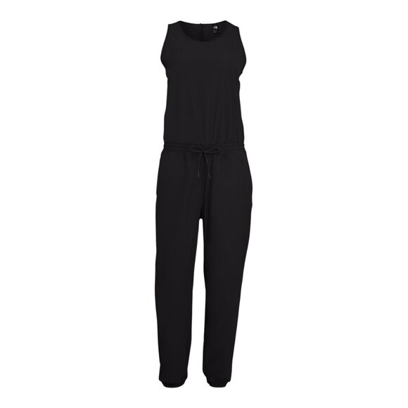 The North Face Women's Never Stop Wearing Jumpsuit - Picture 2 of 8